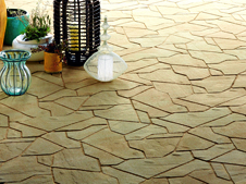 PAVE MATERIAL